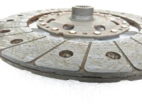 Колесо двухмассовый peugeot boxer ii 2.2 hdi 415037210 326004510 Киев, фото thumb