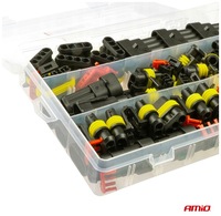 фото thumb №8, Колодки штекери з'єднувач superseal герметичні 352szt n0o88