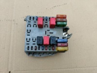 Купить Коробка предохранителей bsi 46760249 fiat punto 2, фото thumb