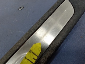 фото thumb №8, Grand cherokee wk2 накладка порога перед права