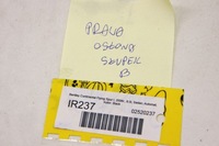 фото thumb №6, Ir237 bentley flying spur i защита стойка правая