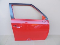 фото thumb №1, Suzuki ignis 3 iii 2016 2017 правое передние дверь