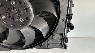 фото thumb №4, Mercedes вентилятор вентилятор a9075001200 sprinter 907 910