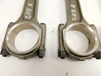 фото thumb №13, 4 шатунные шатуны 2.0 hdi tdci d peugeot ford volvo 136