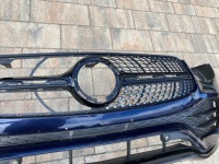 фото thumb №12, Mercedes glc x253 253 lift бампер передний amg