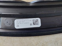 фото thumb №16, Молдинг крыла - правый перед - audi q5 ii fy - lift - s-line