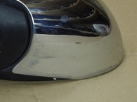 фото thumb №11, Chrysler pt cruiser дзеркало ліва хром 5pin