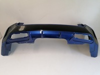 фото thumb №13, Бампер задня bmw x1 u11 m набір 22-