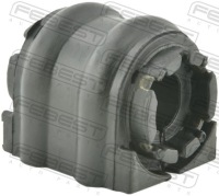 фото thumb №2, Febest втулка стабілізатора задня