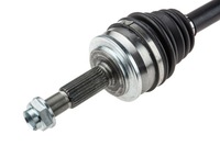 фото thumb №2, Приводной вал приводная левый перед nty toyota avensis 1.6 1.8