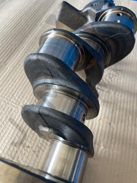 фото thumb №9, Bmw wał колінчастий n63 n63b44b s63 s63b44b m5 f90 g30 x5m f85 x6m f86 g11 g12