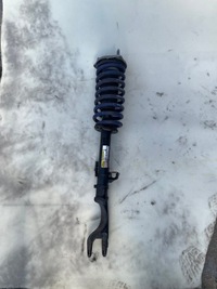 фото thumb №11, Mercedes w213 w257 амортизатор перед левый a2133202966 правые a2133203666