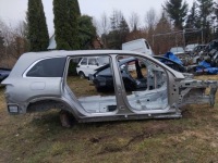 Купить Idealna четверть задняя задняя левая крыло mercedes gls x167 167 1, фото thumb