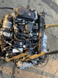 фото thumb №11, Mercedes w118 w177 w247 2.0 гібрид amg a35 двигун 260920 jak новий 23r