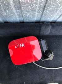 фото thumb №1, Крышка заливной топлива + крышка skoda rapid ii lf3k