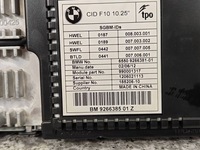 фото thumb №8, Bmw f10 f11 дисплей екран монітор навігація навігації 9266385