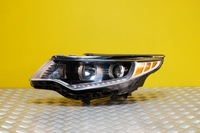 фото thumb №1, Kia optima 2015- фара лампа звичайна led l usa