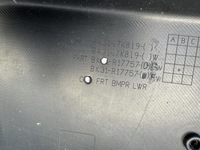 фото thumb №9, Бампер перед ford transit mk viii 8