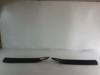 фото thumb №1, Оббивка стійка передній злив audi оригінальний номер 8t8867233 8t8867234