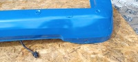 фото thumb №9, Fiat qubo бампер задний задняя жгут pdc 1309565070