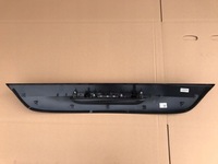 фото thumb №2, Volvo v40 xc40 накладка задньої кришки кришка зад