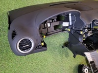 фото thumb №8, Opel adam консоль панель капот подушка безопасности комплект