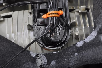 фото thumb №12, Saab 9-3 ii лампа ліва задня лівий зад sedan 03-07 12785759 eu