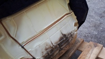 фото thumb №10, A4 b9 8w диван зад сидіння шкіра pół sline