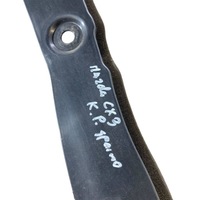 фото thumb №8, Mazda cx-3 2019 перед сторона левая шумоизоляция