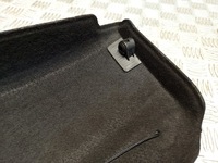 фото thumb №10, Mini оригінальний номер 7151717 r56 полиця багажника задня задня