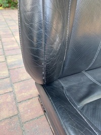 фото thumb №12, Сиденья комплект сиденье перед левый правый aston martin db9