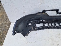 фото thumb №8, Бампер перед передний renault kadjar pdc