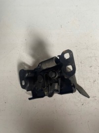 Купити Jeep patriot замок капот, фото thumb