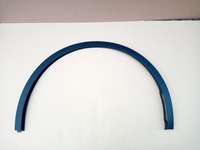 фото thumb №1, Tesla y правая молдинг крыла перед