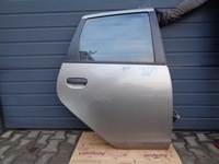 фото thumb №8, Mitsubishi colt 10 r двері праве 56h пара