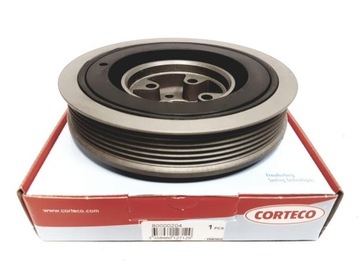 фото thumb №5, Corteco колесо ременное audi a6 c4 80 b4 galaxy tdi оригинальный номер