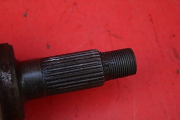 фото thumb №5, Піввісь ліва перед suzuki sx4 1 i 1.9 ddis 07r