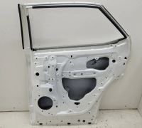 Lexus rx iv 4 15+ дверь задняя задняя правое  fv с Разборки, фото thumb