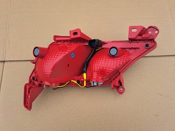 фото thumb №11, Ліва + права лампа зад задня hyundai tucson iv 4 рестайлінг комплект нове