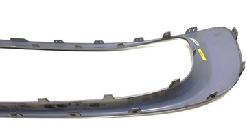 фото thumb №9, Рамка решётка бампера mini cooper r56 7250783