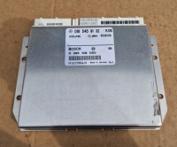 фото thumb №1, Mercedes w140 c140 cl coupe модуль блок управления asr pml bosch 0185459132