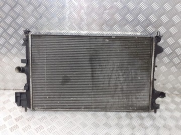 фото thumb №1, Радіаторів води fiat croma ii 1.9 jtd