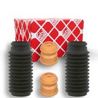 фото thumb №11, Febi набор монтажный амортизатора ford p. mondeo/transit 00-13 отбойники + o