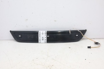 фото thumb №11, Планки пороговые декоративный подсвечиваемый bmw g30 g31 m550d