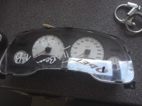 фото thumb №1, Opel astra ii 1.8 бензин счетчик