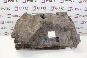 фото thumb №6, Bmw f20 f21 боковина обивка багажника правая 7249620