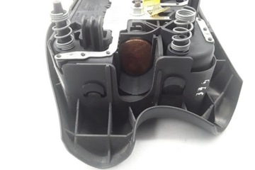 фото thumb №8, Подушка безпеки водія nissan almera ii хетчбек n16 6005158 1.5l дизель 60kw