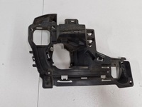 фото thumb №1, Citroen ds4 i рамка кронштейн кронштейн протитуманної фари лівий перед передній 9670743080