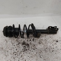 фото thumb №1, Opel corsa c амортизатор пружина macpherson правый перед