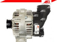 фото thumb №2, As-pl генератор bmw 5 525 tds e34